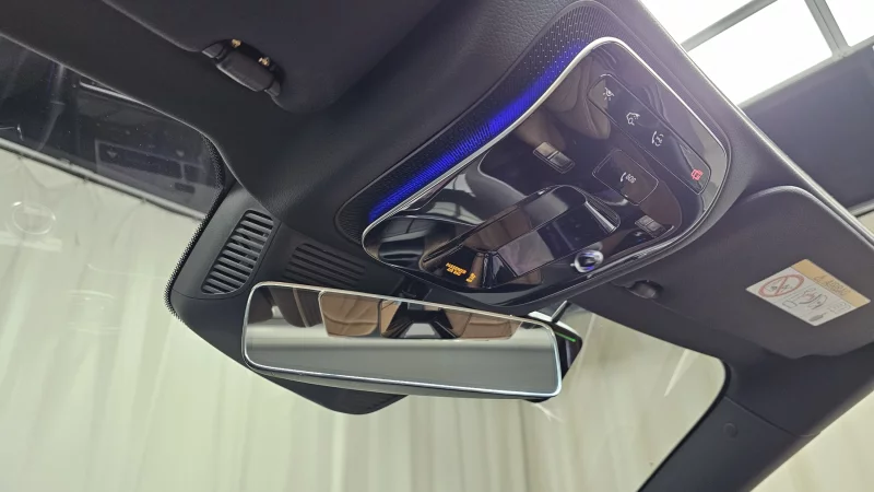 Mercedes-Benz CLE-Class