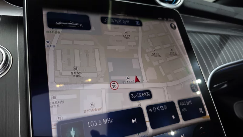 Mercedes-Benz CLE-Class