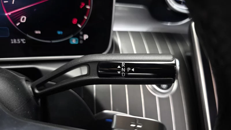 Mercedes-Benz CLE-Class