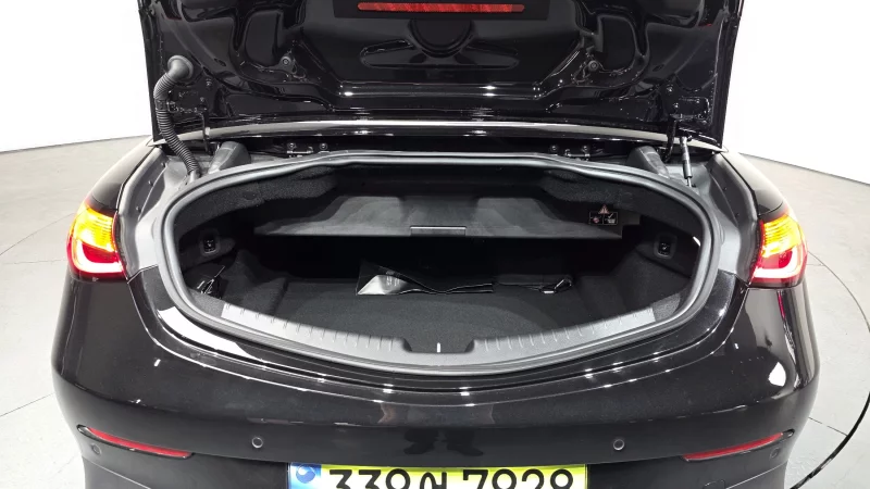 Mercedes-Benz CLE-Class