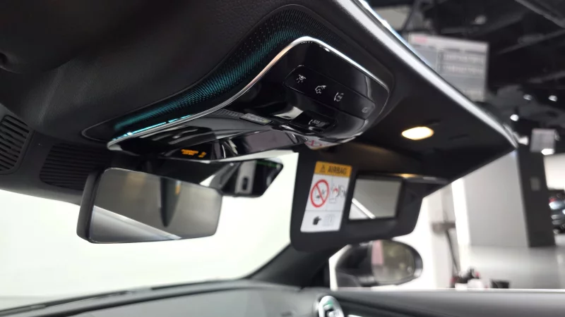 Mercedes-Benz CLE-Class