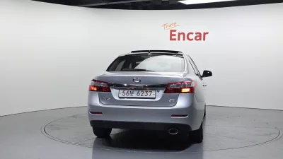 Renault SM5