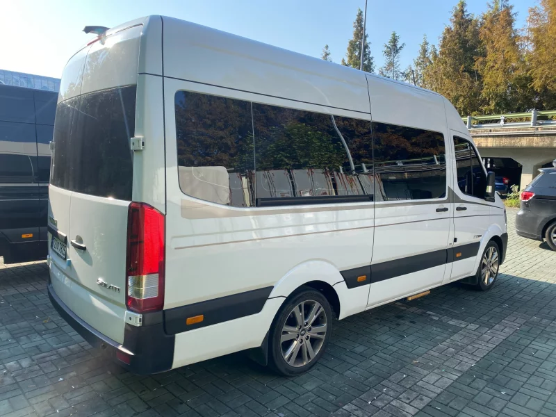 Hyundai H1