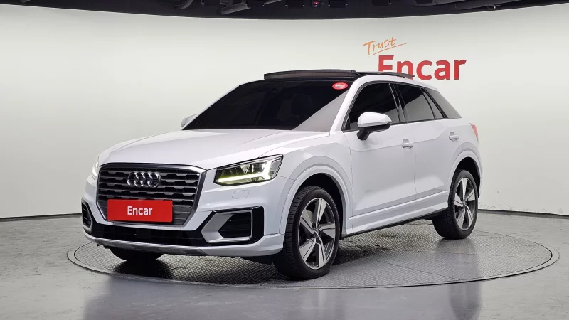 Audi Q2