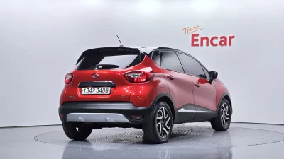 Renault QM3