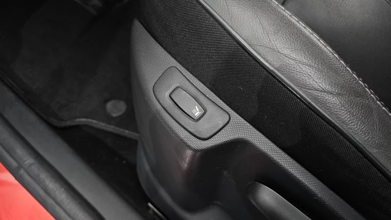 Renault QM3