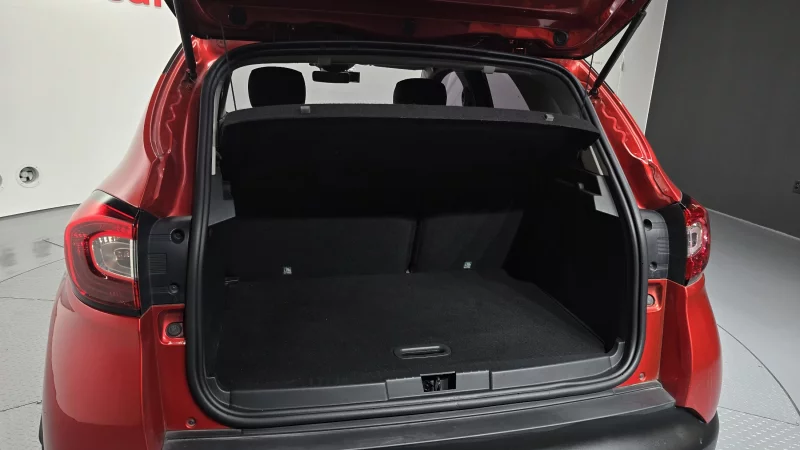Renault QM3