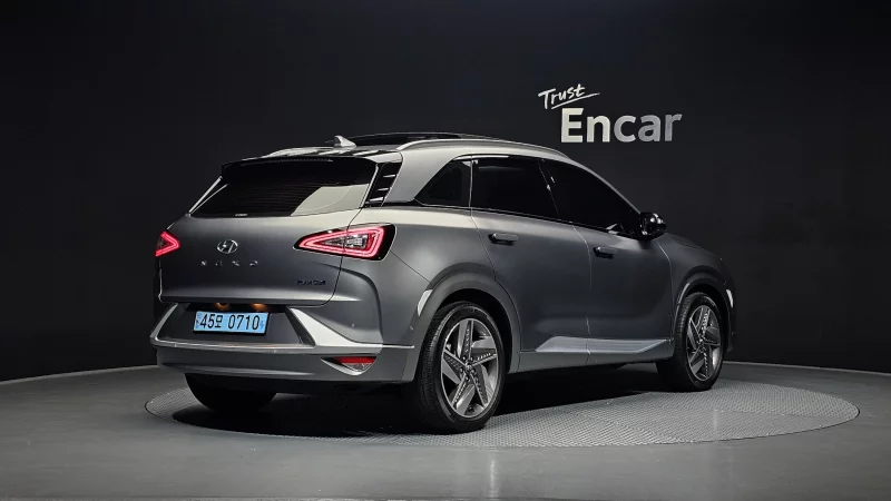 Hyundai Nexo