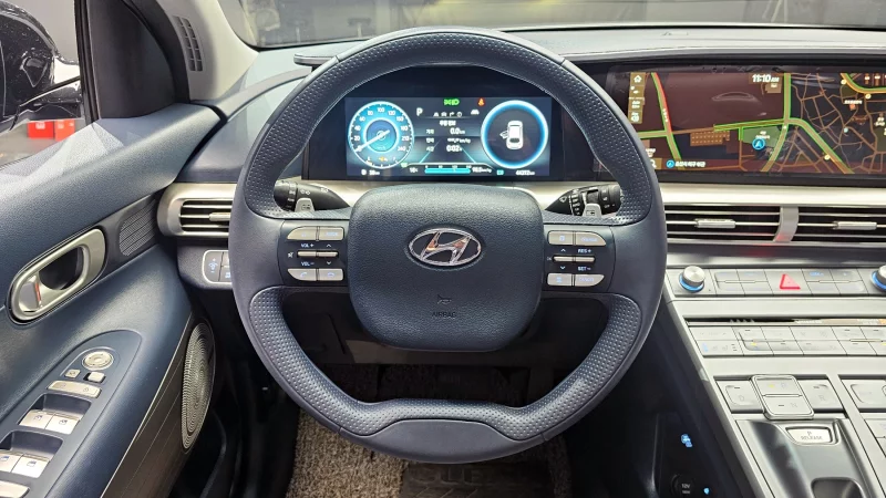 Hyundai Nexo