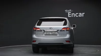 Lexus RX350