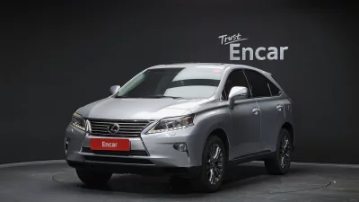 Lexus RX350
