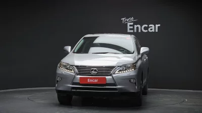 Lexus RX350