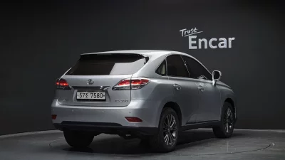 Lexus RX350