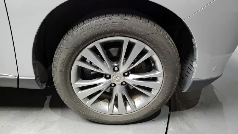Lexus RX350