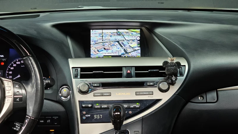 Lexus RX350