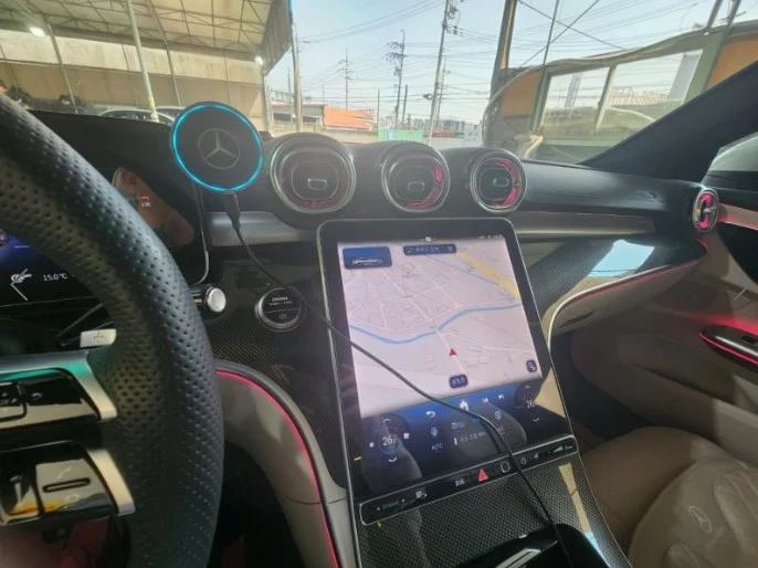 Mercedes-Benz CLE-Class