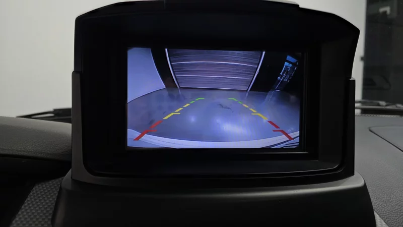 SsangYong Korando Sports