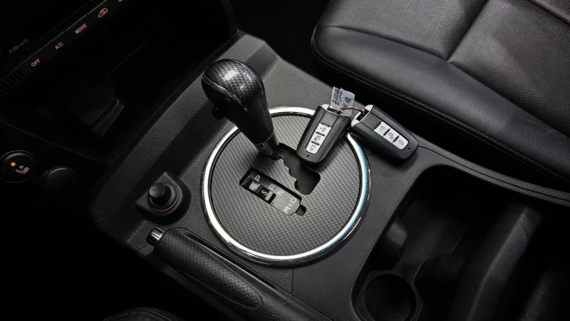 SsangYong Korando Sports