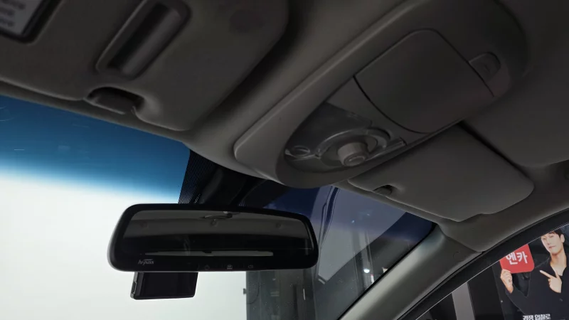 SsangYong Korando Sports