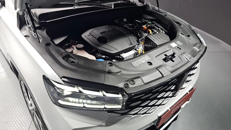 Renault Grand Koleos