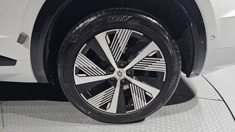 Renault Grand Koleos