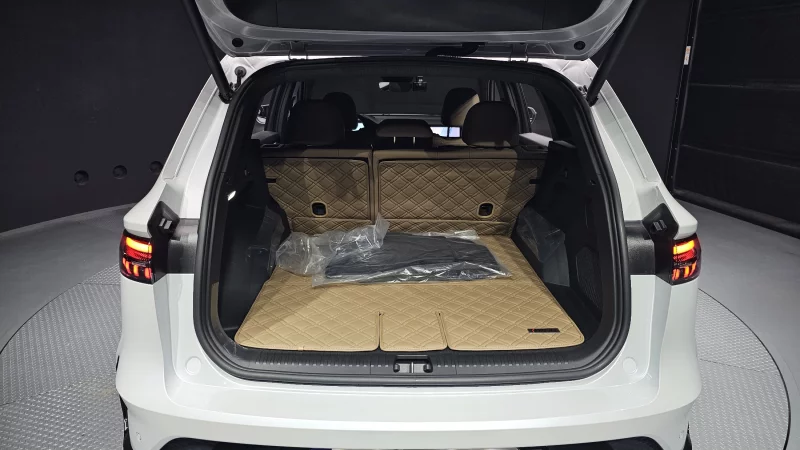 Renault Grand Koleos