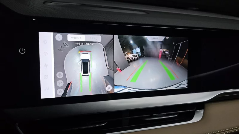 Renault Grand Koleos