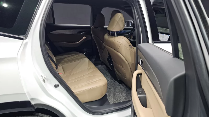 Renault Grand Koleos