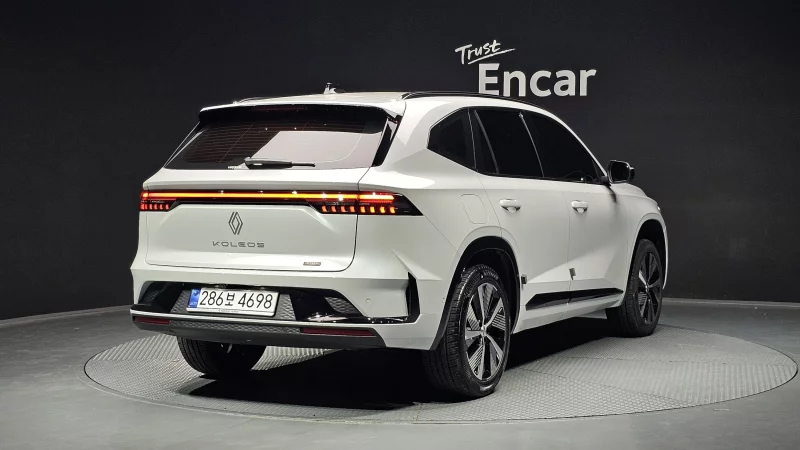 Renault Grand Koleos