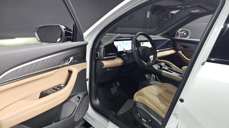 Renault Grand Koleos