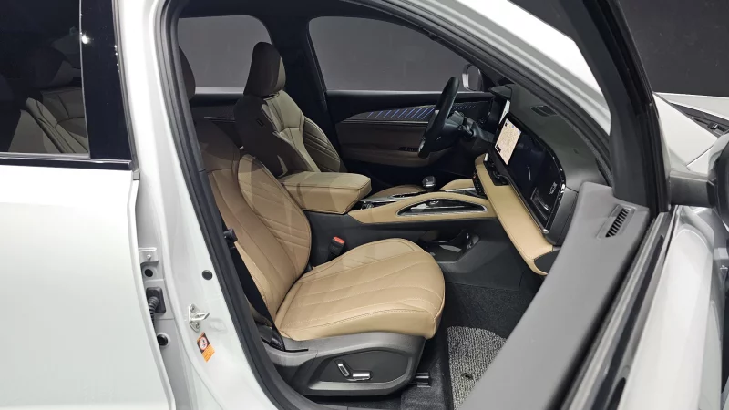 Renault Grand Koleos