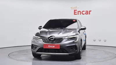 Renault XM3