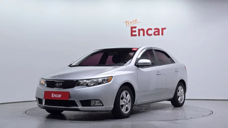 Kia Porte