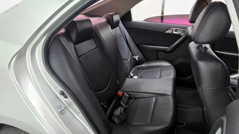 Kia Porte