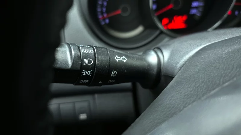 Kia Porte