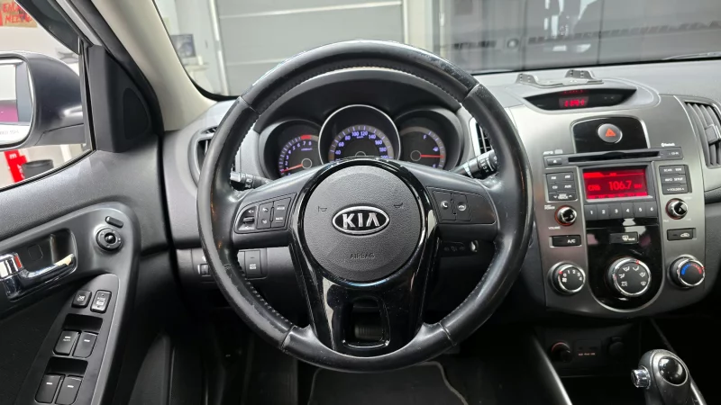 Kia Porte
