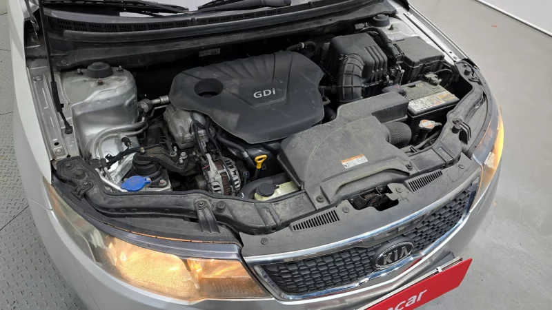 Kia Porte