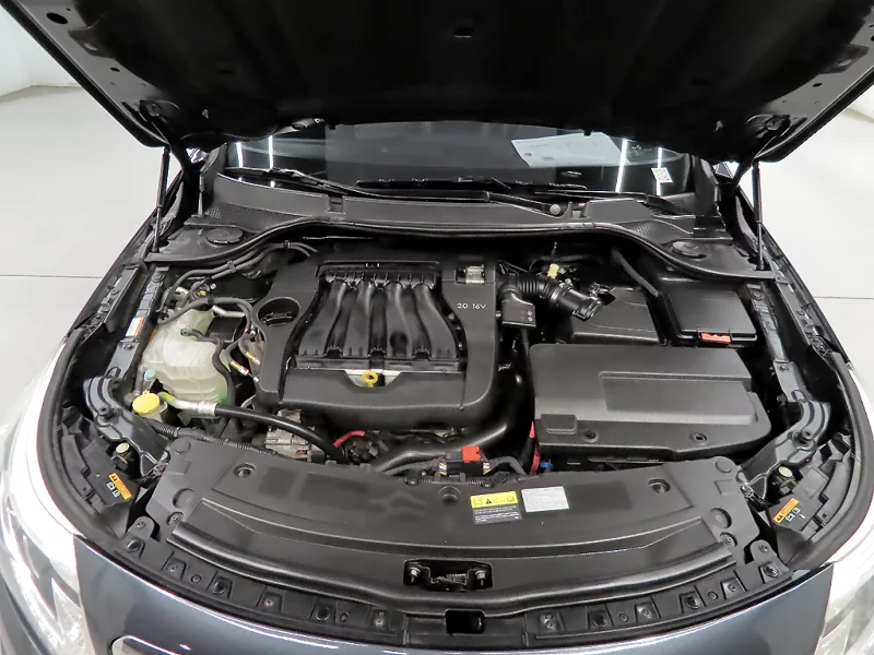 Renault SM5