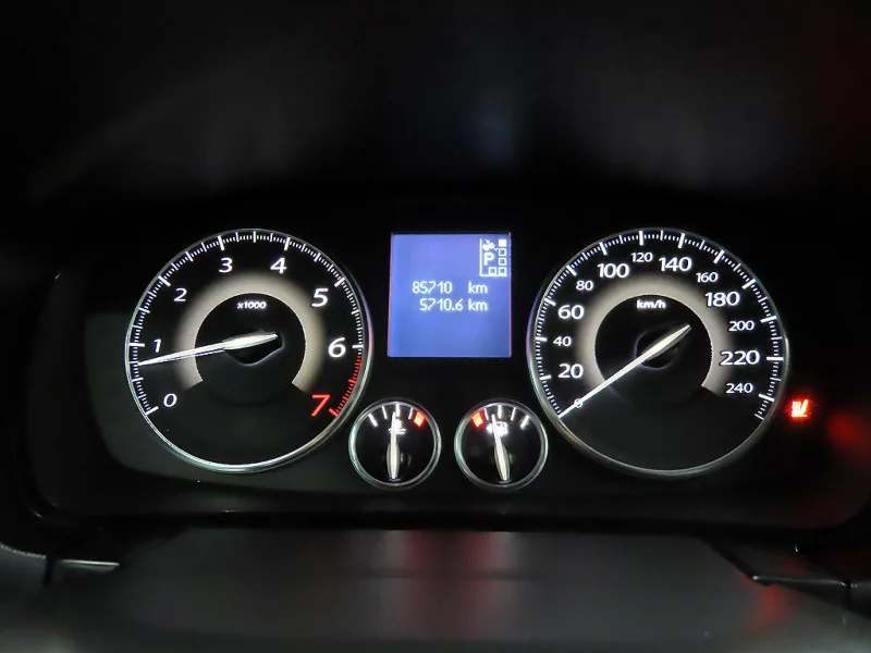 Renault SM5
