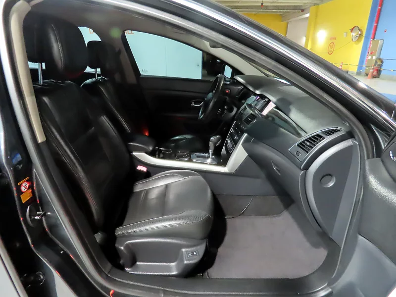 Renault SM5