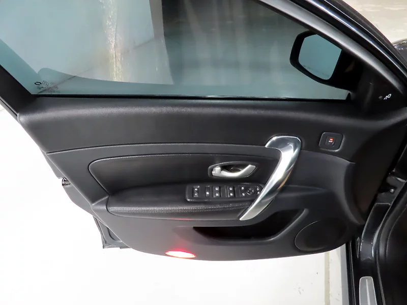 Renault SM5