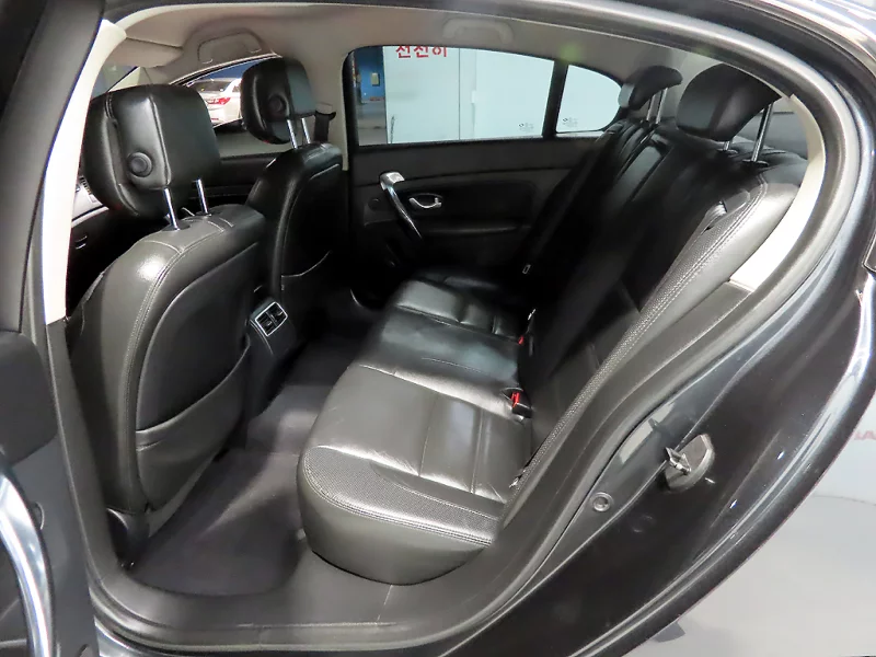 Renault SM5