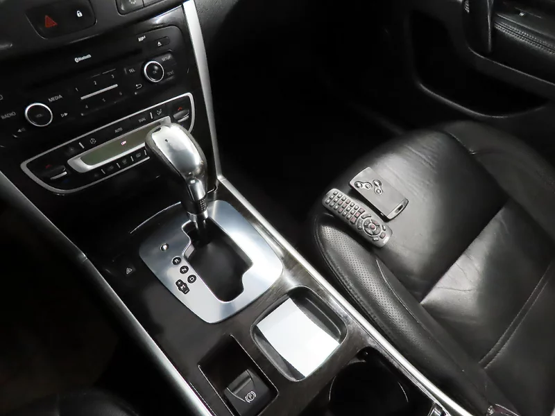 Renault SM5