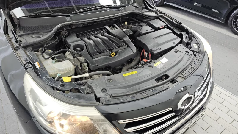 Renault SM5