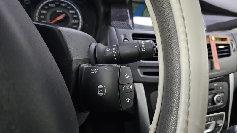 Renault SM5