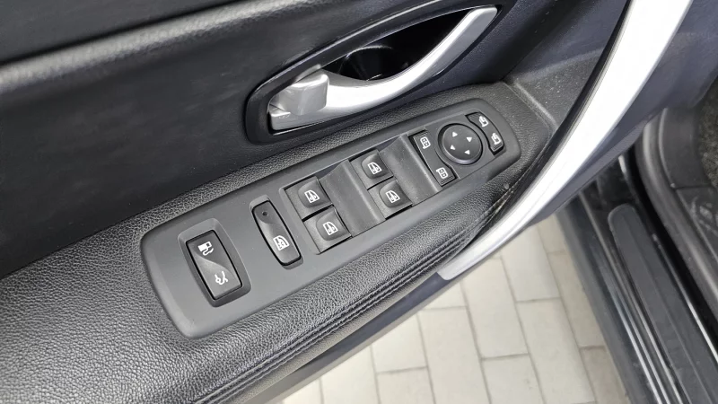 Renault SM5