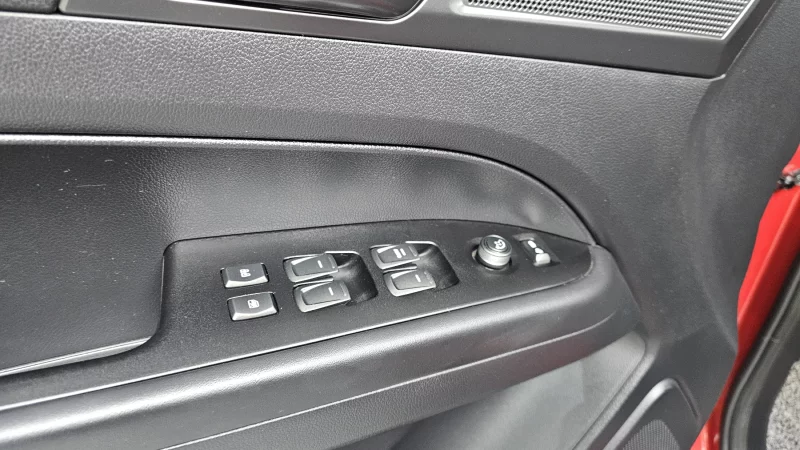SsangYong Rexton Sports Khan