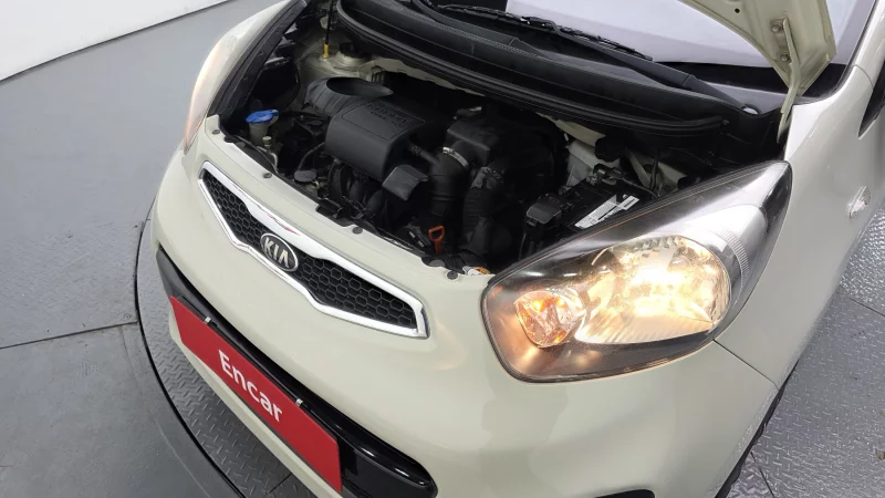 Kia Morning