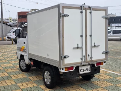 Daewoo Labo