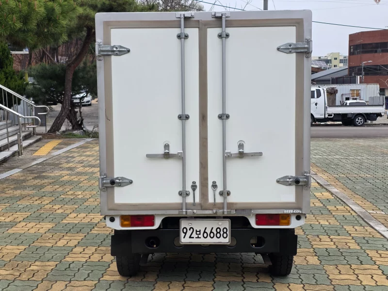 Daewoo Labo